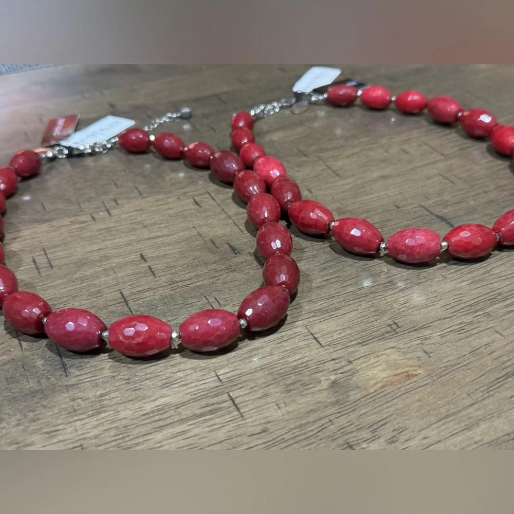 WHBM Dyed Jade 16